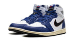 Air Jordan - Air Jordan 1 Retro High Og Rare Air Deep Royal Blue - Bleu