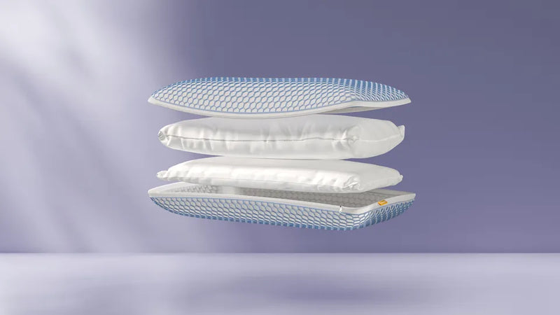 Oreiller Original Elite - Mémoire De Forme - Reconditionné