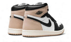 Air Jordan - Air Jordan 1 Retro High Og Latte - Marron