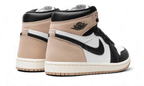 Air Jordan 1 Retro High Og Latte - Marron