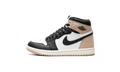 Air Jordan 1 Retro High Og Latte - Marron