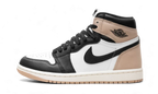 Air Jordan 1 Retro High Og Latte - Marron