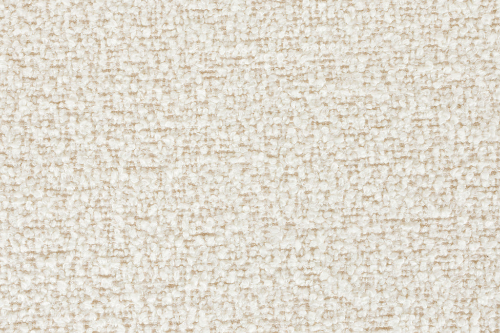 Joa - Dining Room Chair - Polyester - White
