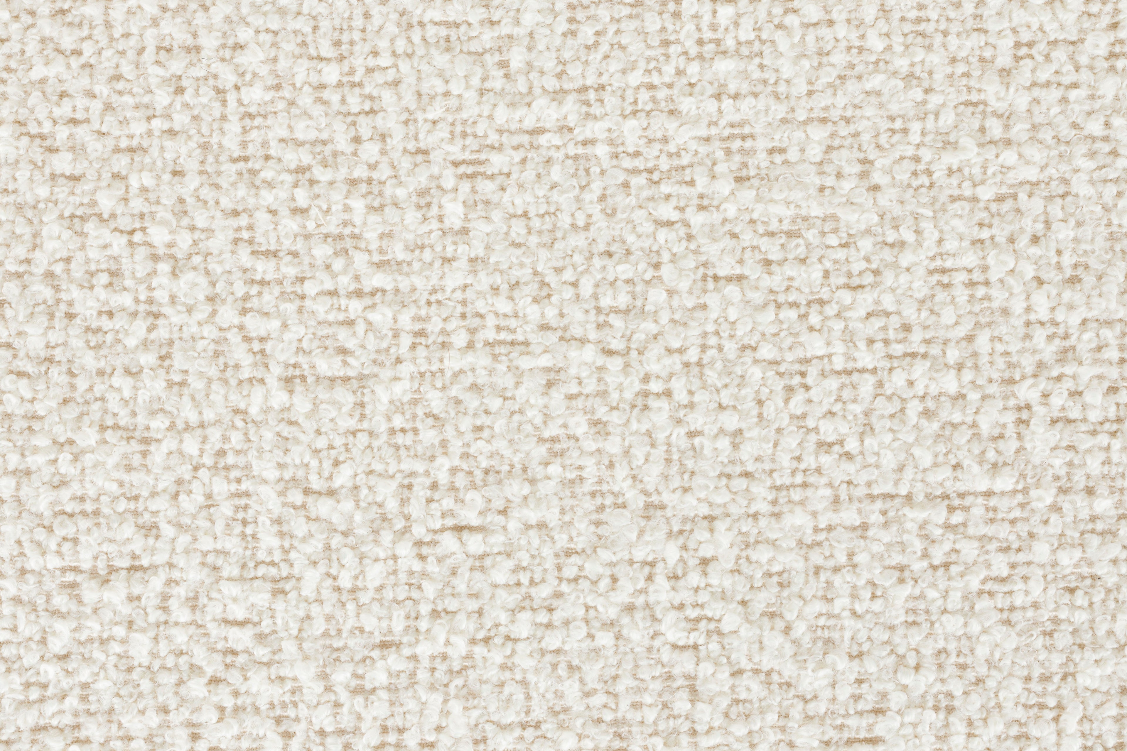 Joa - Dining Room Chair - Polyester - White