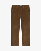 Emerson Corduroy Chino - Camel