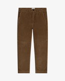 Chino Emerson Velours - Camel