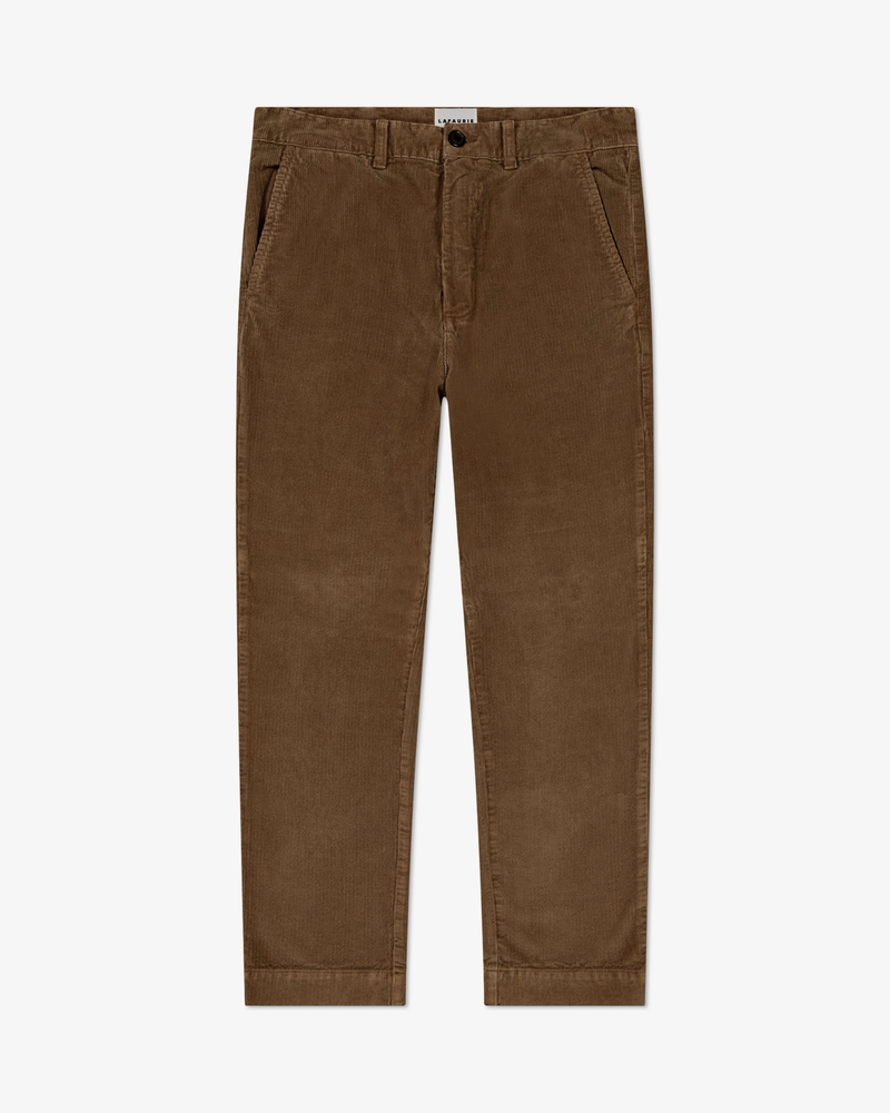 Chino Emerson Velours - Camel