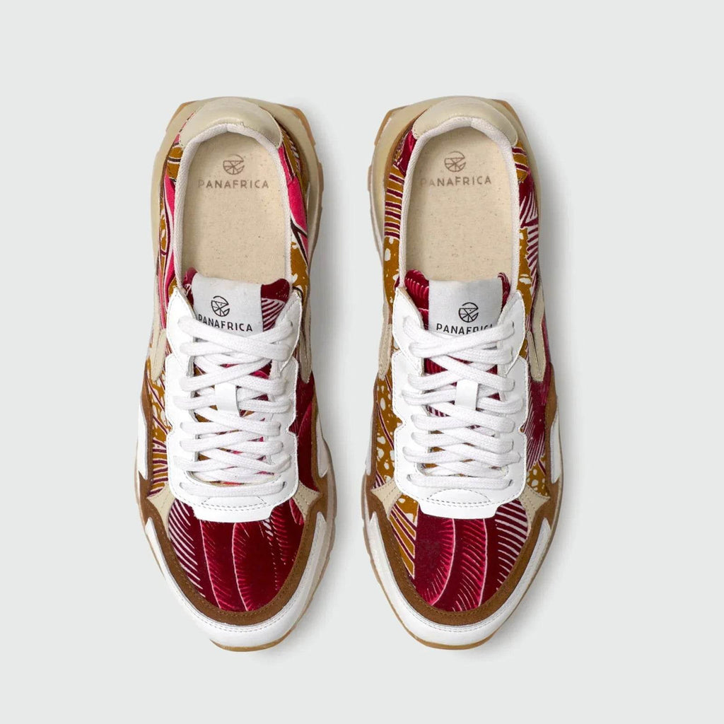 Baskets Akanda-Paon