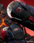 Baskets Caval X Naruto - Akatsuki