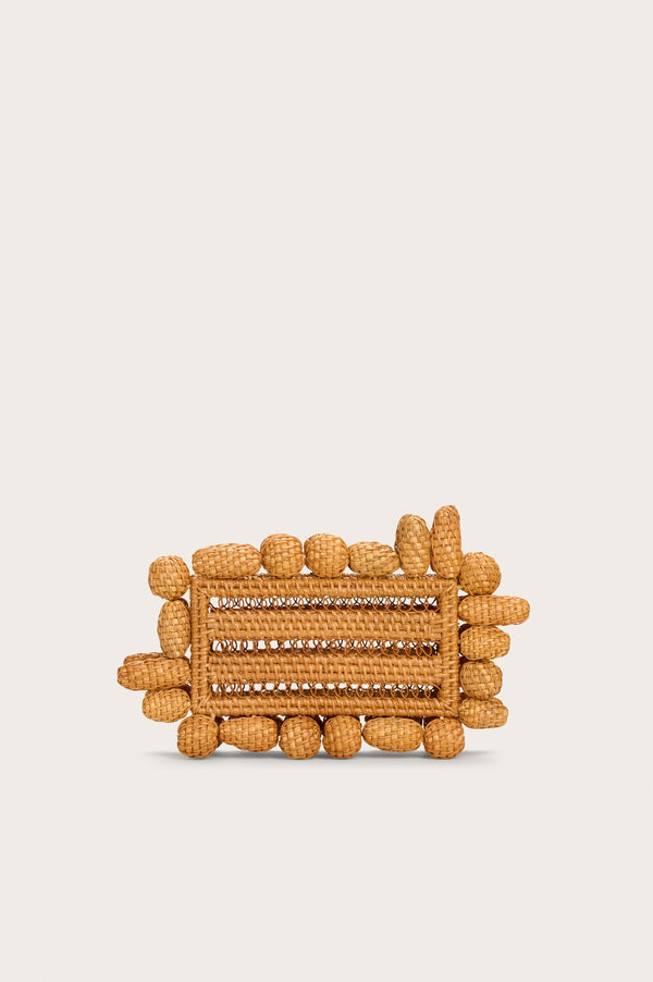 Akira Bag - Natural