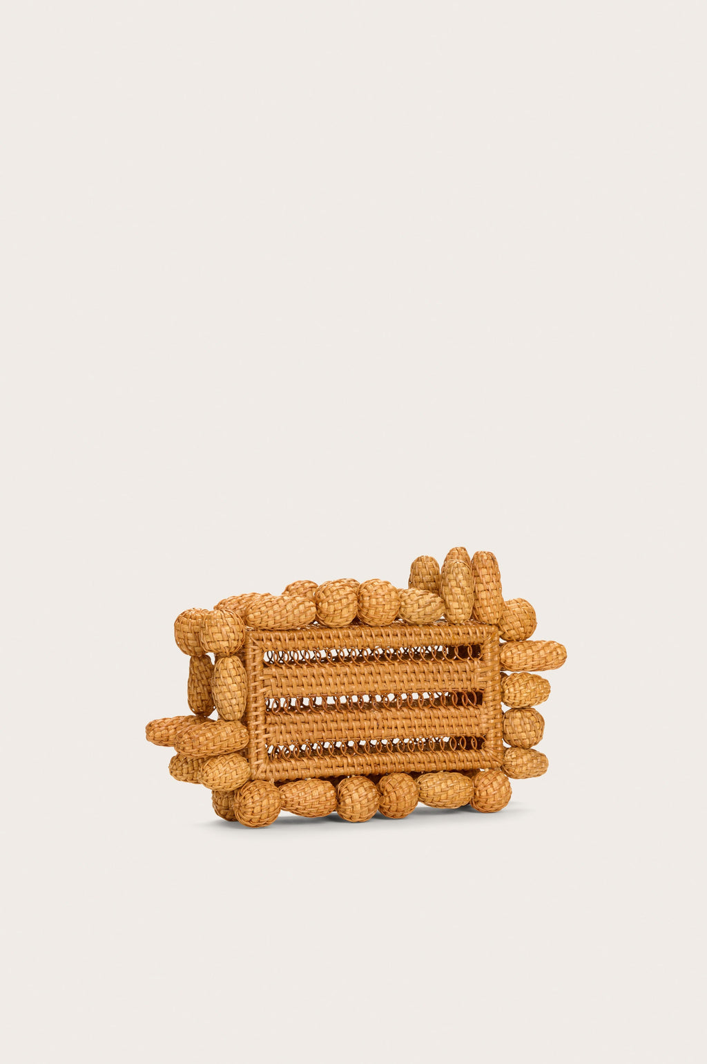 Akira Bag - Natural