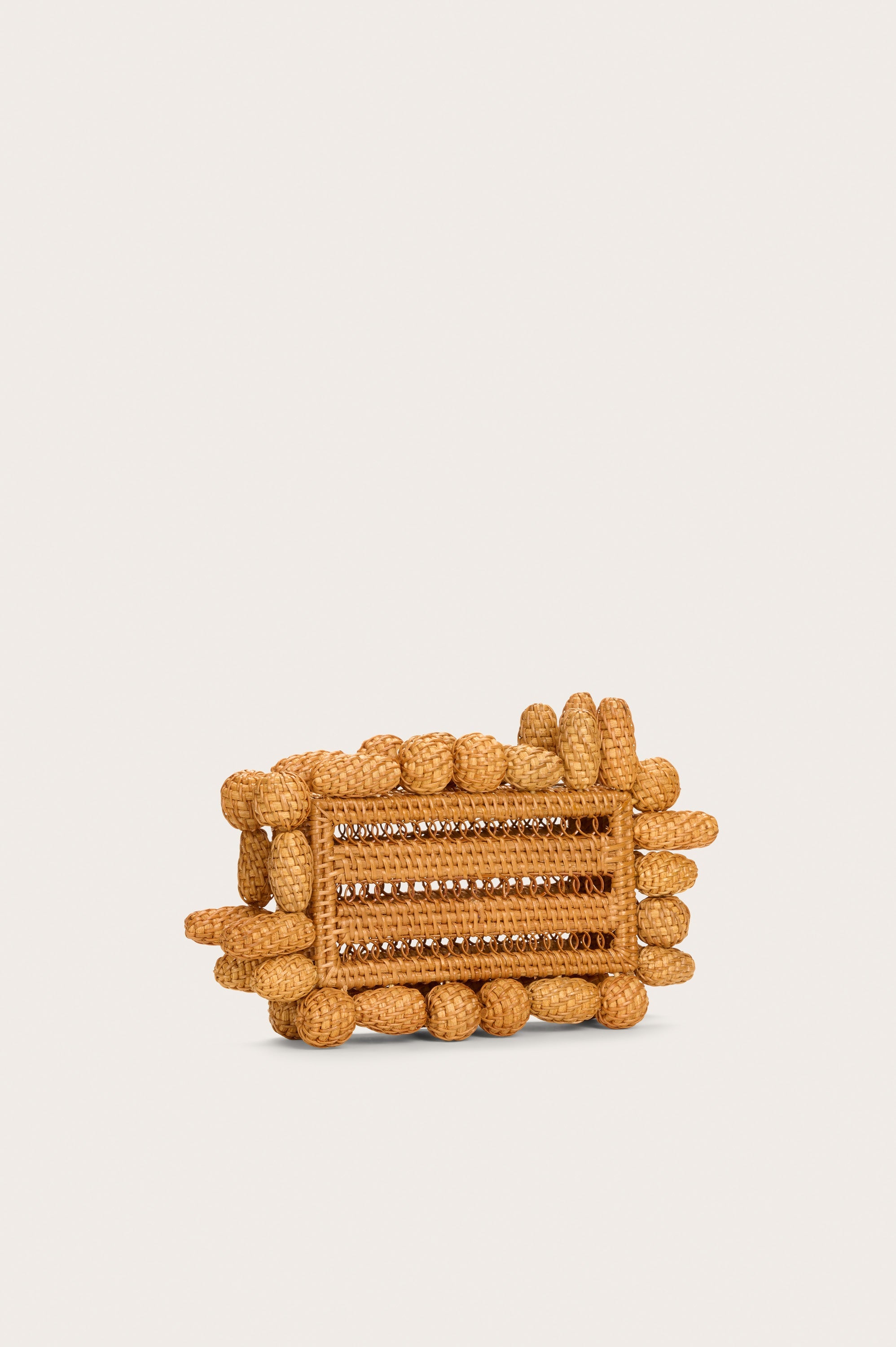 Akira Bag - Natural