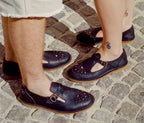 Lage schoenen Alain - Wit - Uniseks