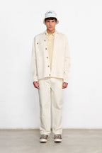 Veste Albatros Beige