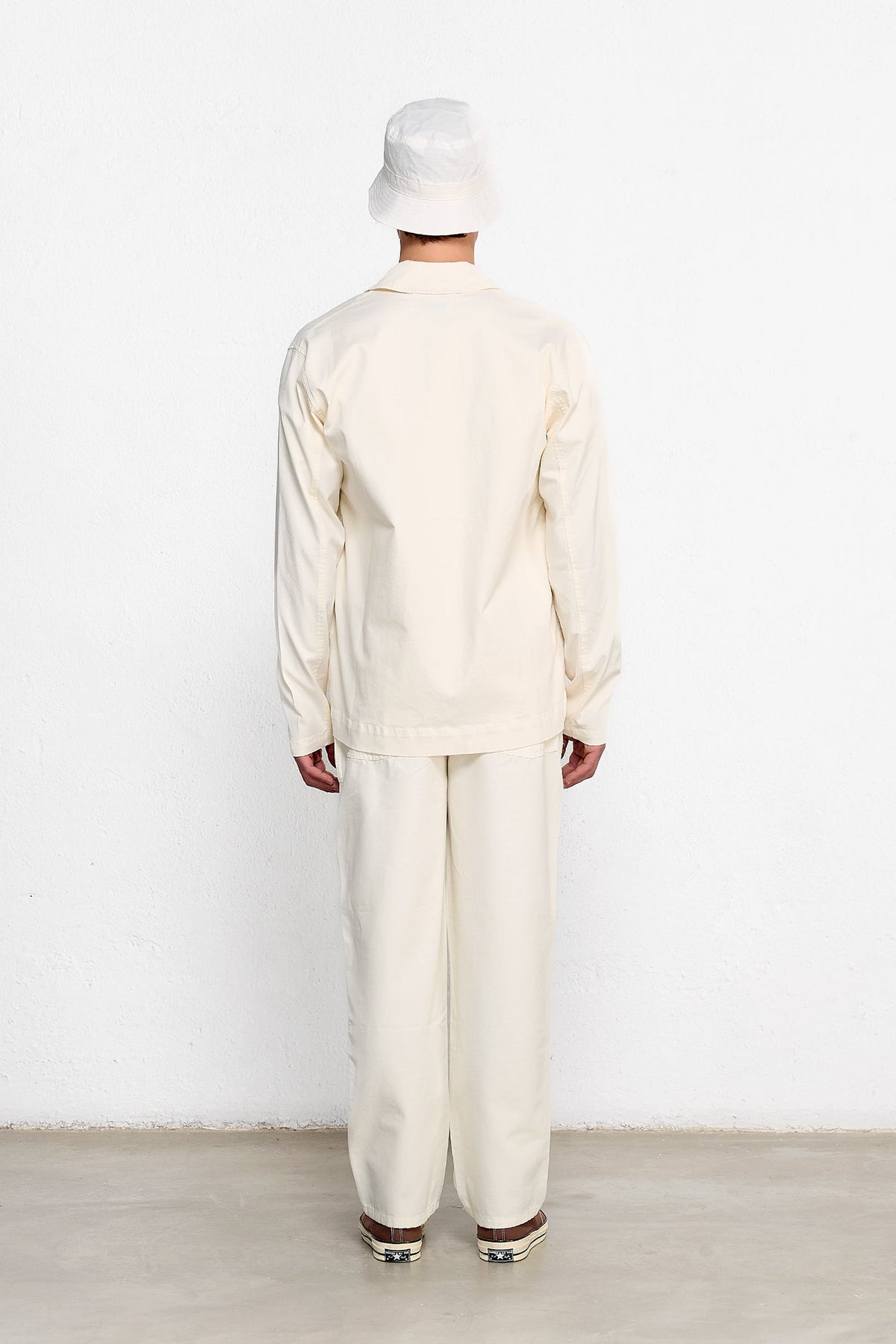 Veste Albatros Beige