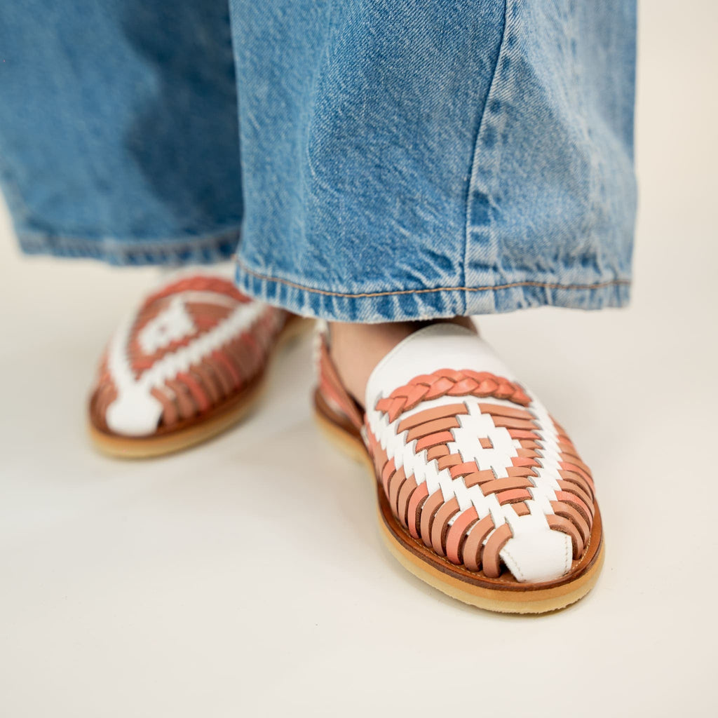 Huaraches Alegre - Dulces