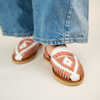 Huaraches Alegre - Dulces