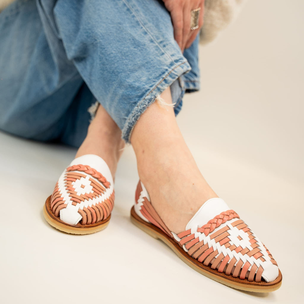 Huaraches Alegre - Dulces