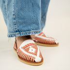 Huaraches Alegre - Dulces