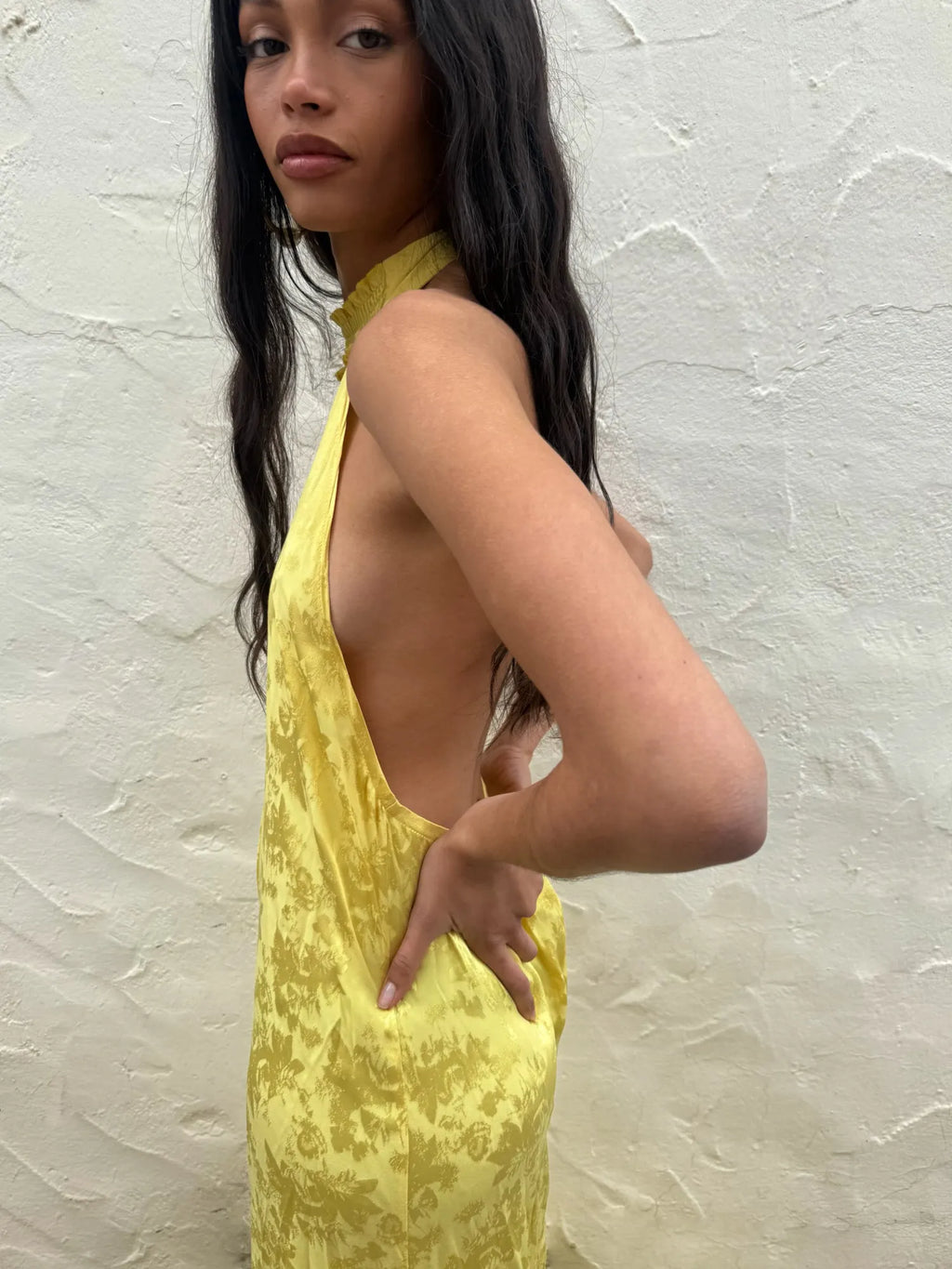 Fandango Dress