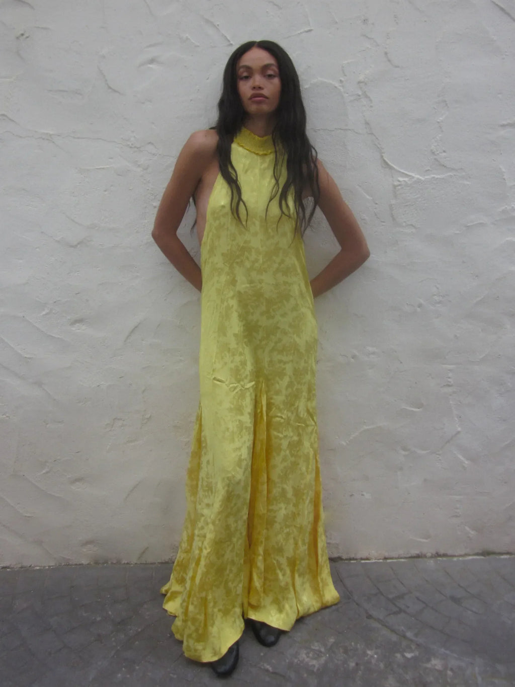 Fandango Dress
