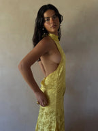 Fandango Dress