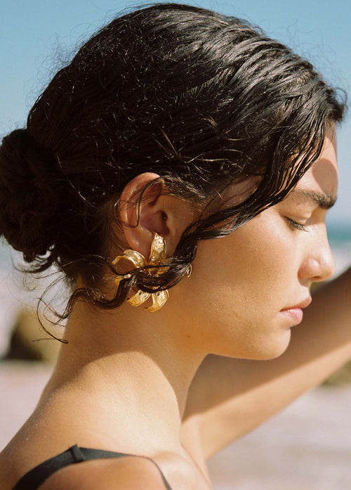 Boucles D'Oreilles Rufina