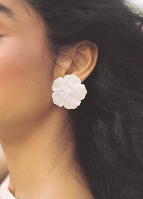Boucles D'Oreilles Dalia