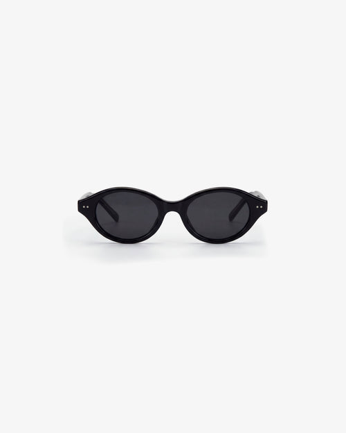 Lunettes De Soleil Alizea - Noir - Mixte