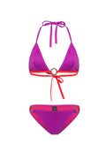 ALLÉGORIE FUSHIA