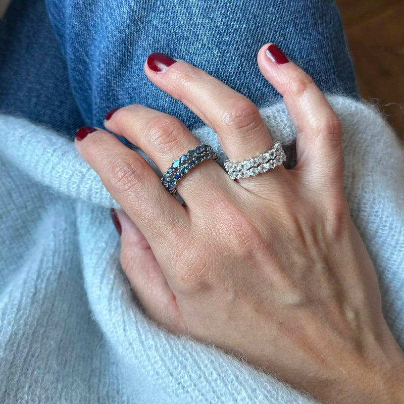 Alliance Saphirs & Topazes