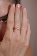 Bague Wilma - waekura