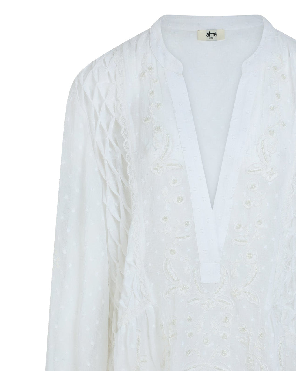 blusa romy