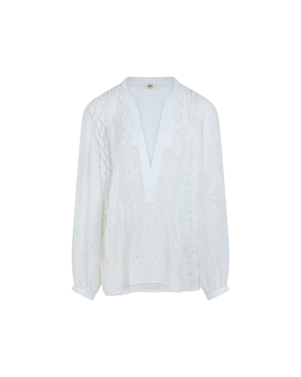 blusa romy