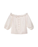 Top Blanca