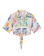 Chemise Magalie