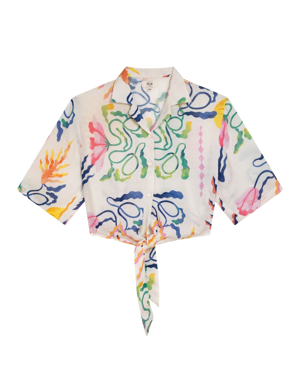 Chemise Magalie
