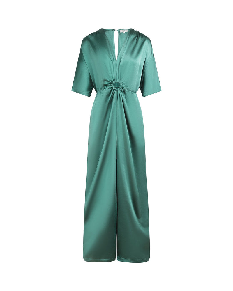 Combinaison Angela Satin