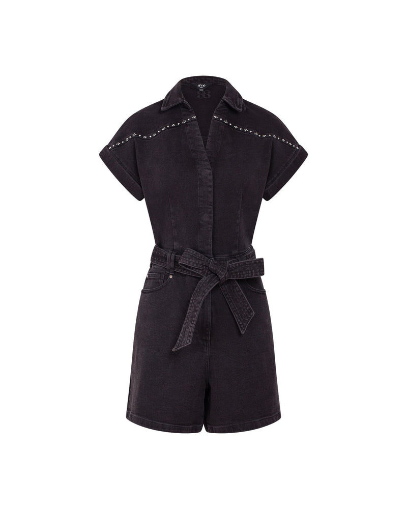 Combishort Isa