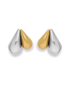 Boucles D'Oreilles Delta