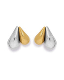 Boucles D'Oreilles Delta