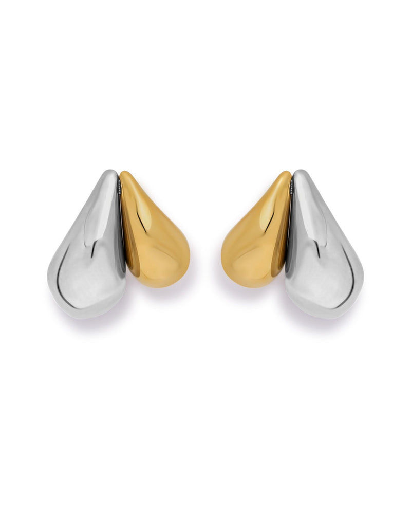 Boucles D'Oreilles Delta