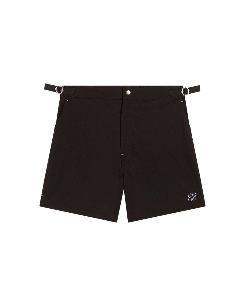 Short De Bain James
