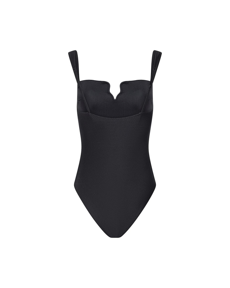 Maillot Latina