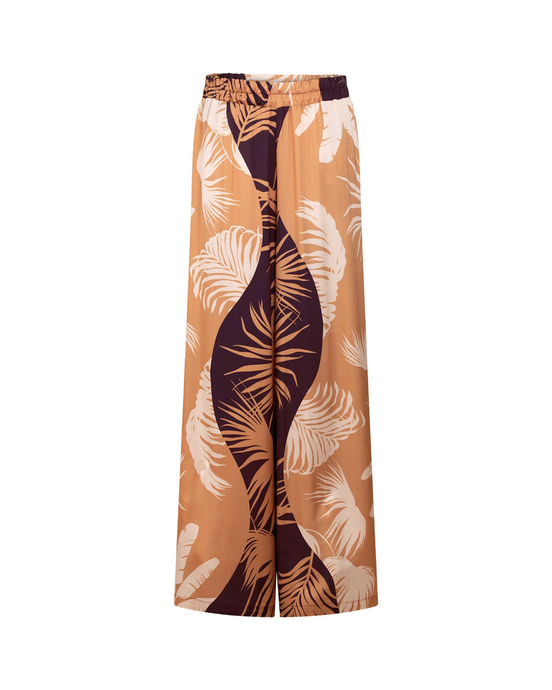 Pantalon Levy Imprimé