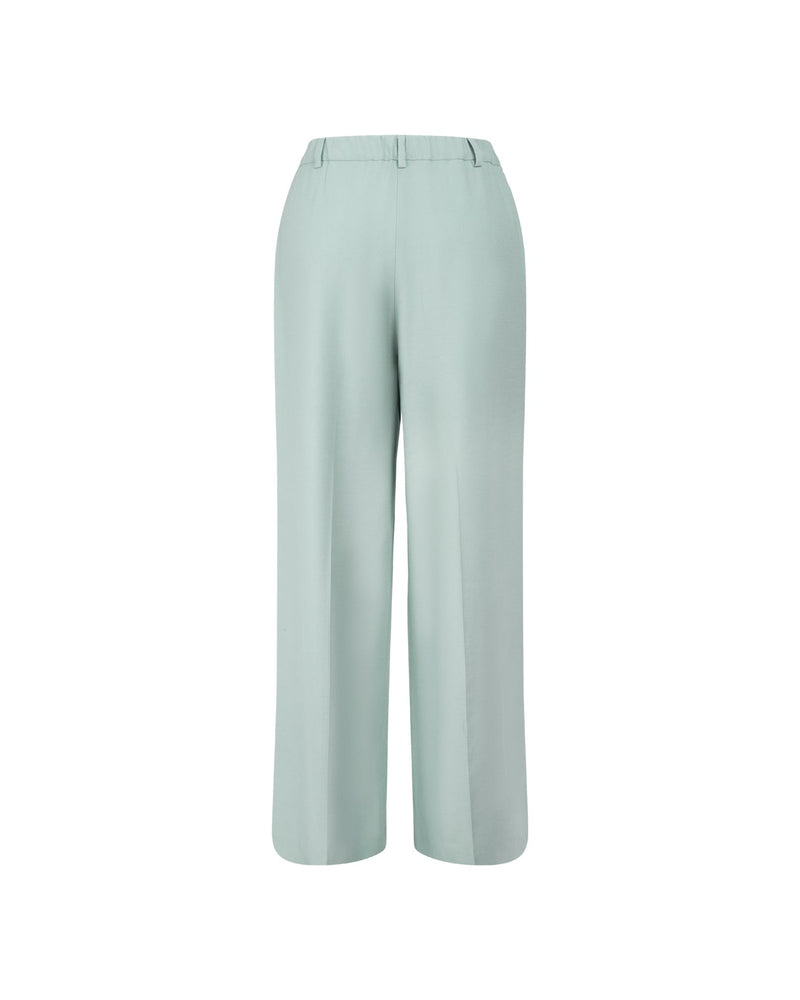 Pantalon Thom Viscose