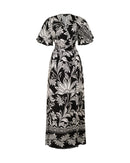 Robe Franchesca