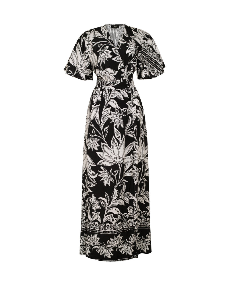 Robe Franchesca