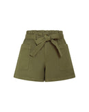 Short Alban