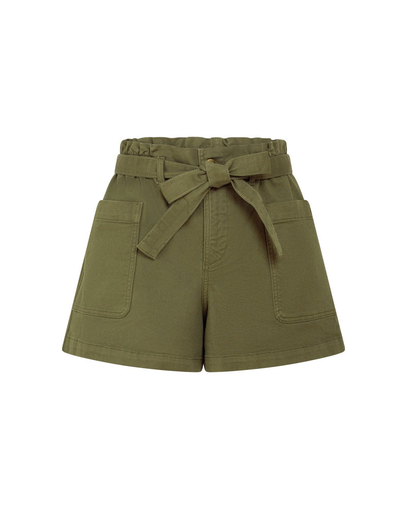 Short Alban